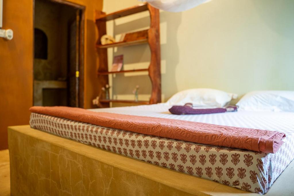 Bed & Breakfast Mawingu Kizimkazi