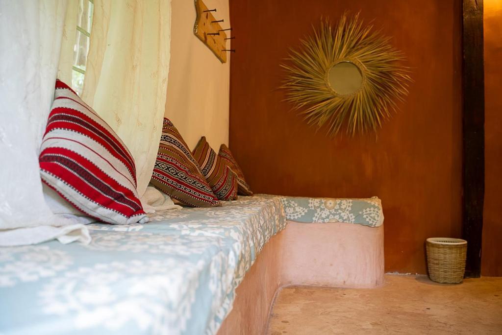 Bed & Breakfast Mawingu Kizimkazi