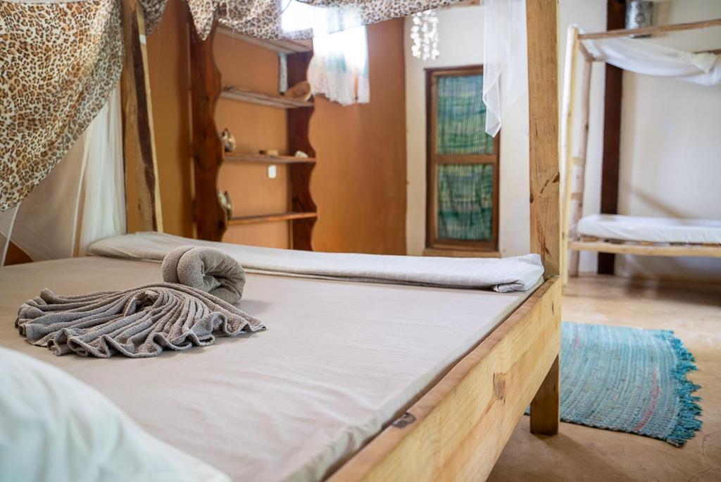 Mawingu Bed & Breakfast Kizimkazi