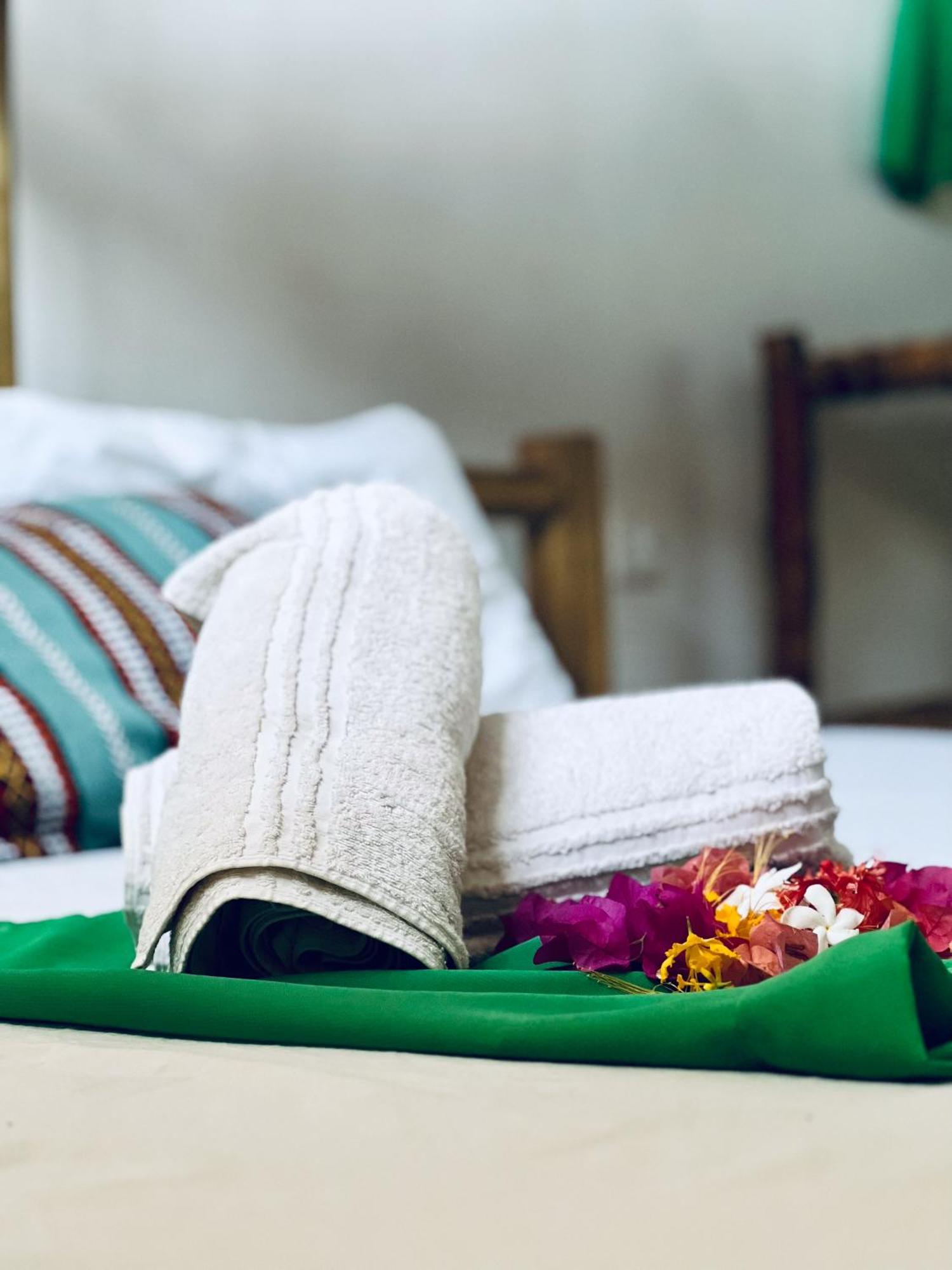 Mawingu Bed & Breakfast *