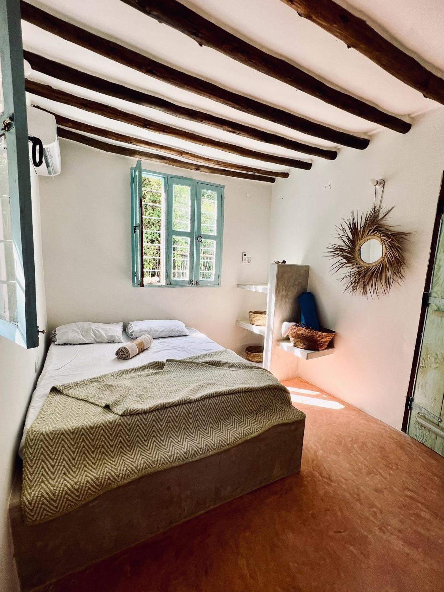 Bed & Breakfast Mawingu *