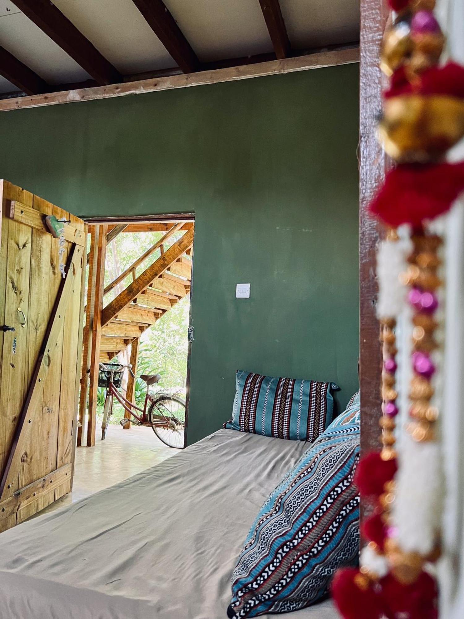 Mawingu Bed & Breakfast Kizimkazi