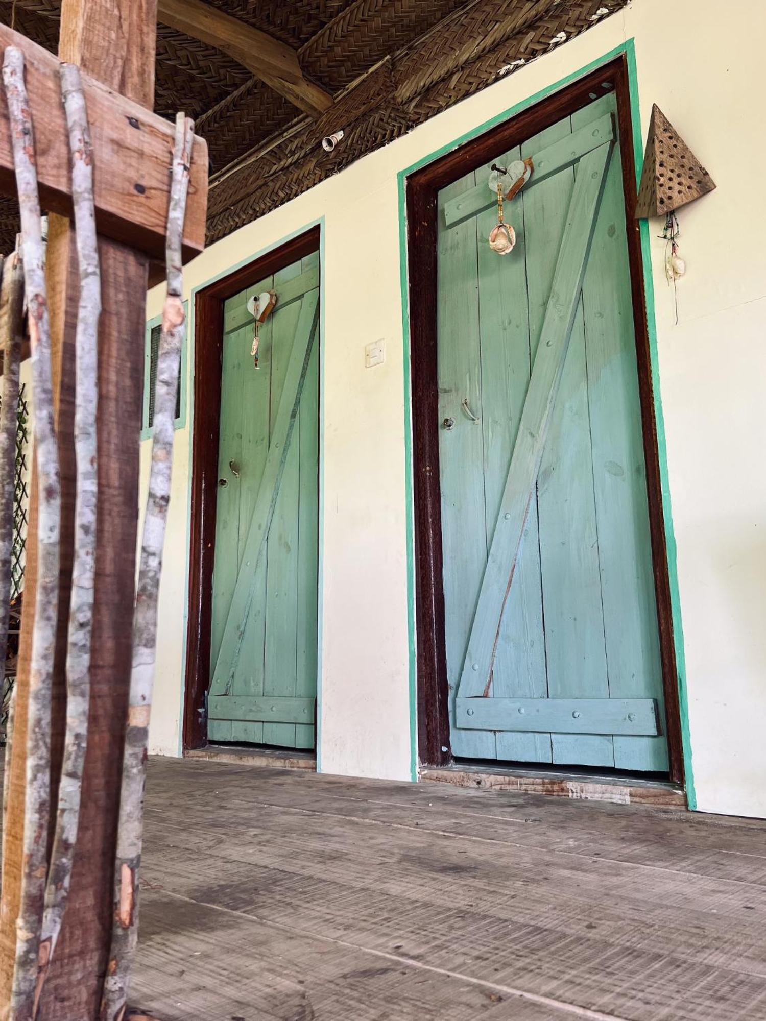 Mawingu Bed & Breakfast Kizimkazi