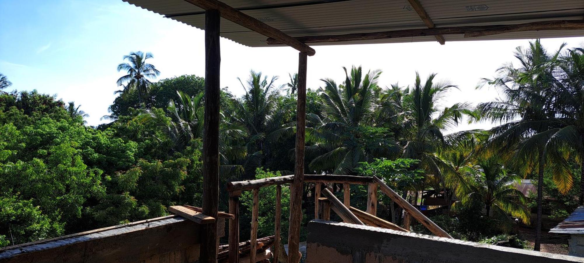 Mawingu Bed & Breakfast