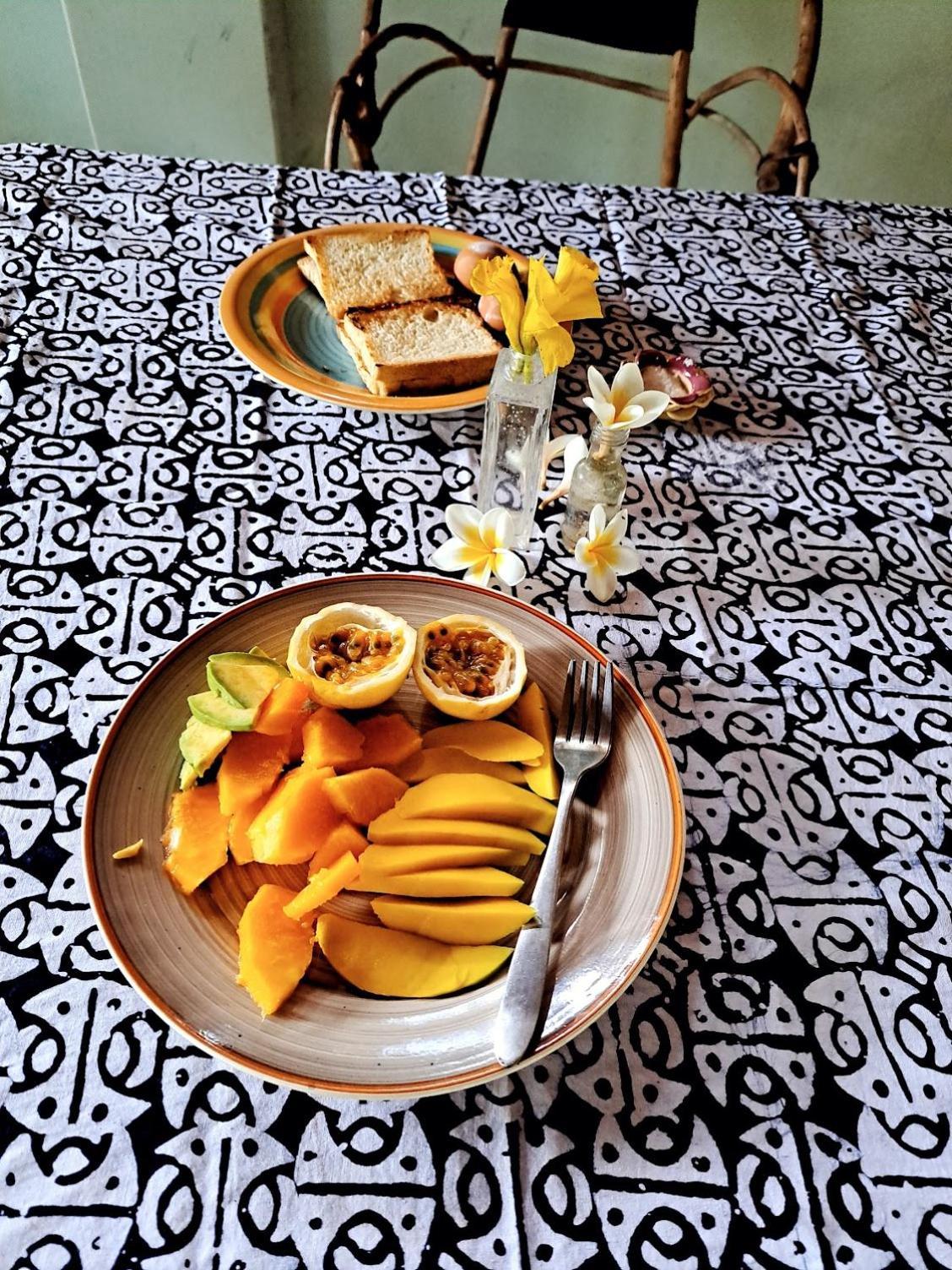 Mawingu Kizimkazi