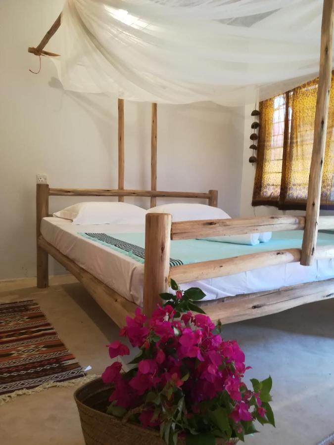 Bed & Breakfast Mawingu